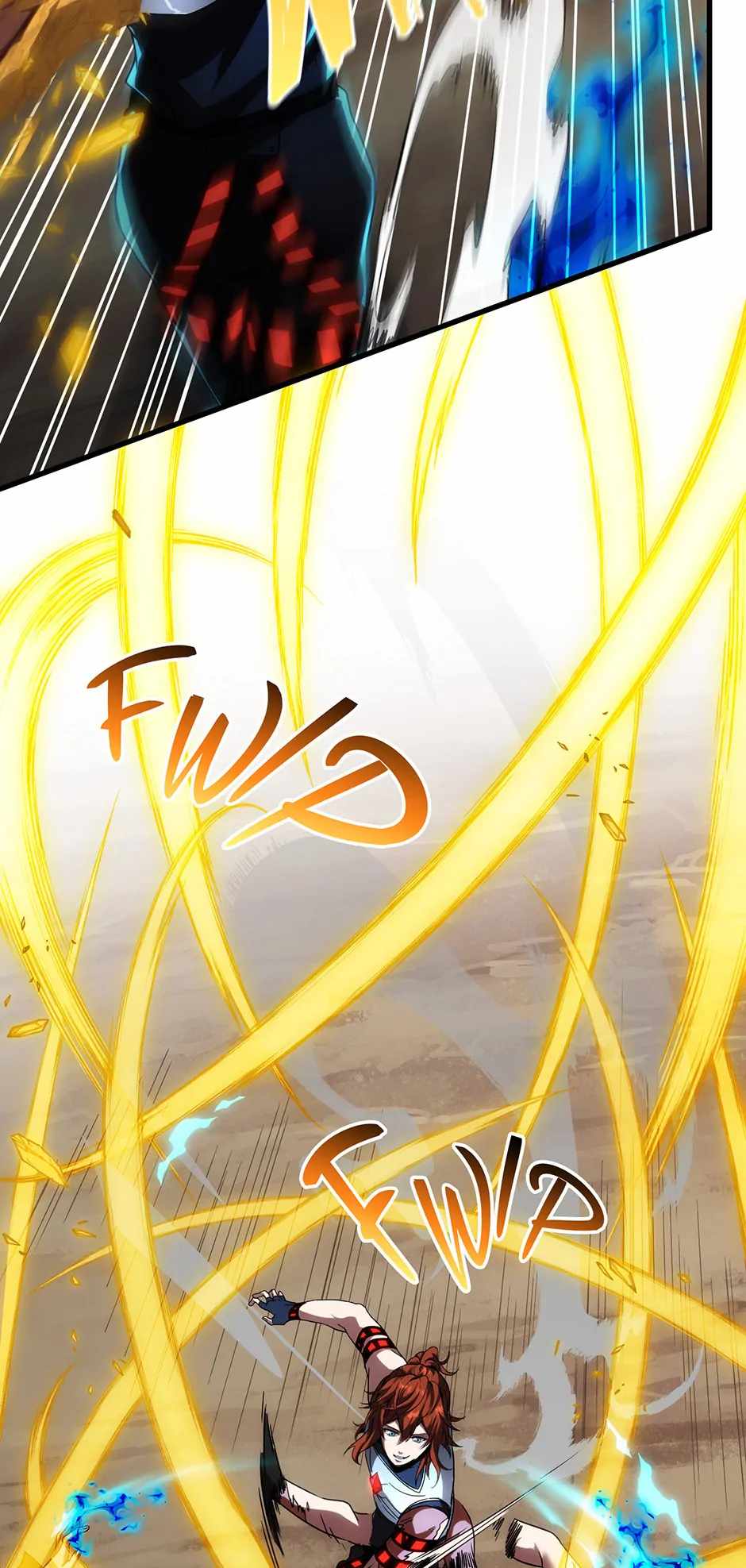 The Beginning After the End Chapter 223 82